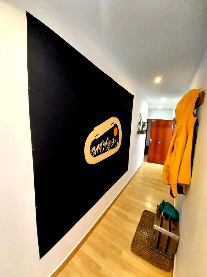 Cornu Karma Apartment Siuranella Cornudella de Montsant Kültér fotó