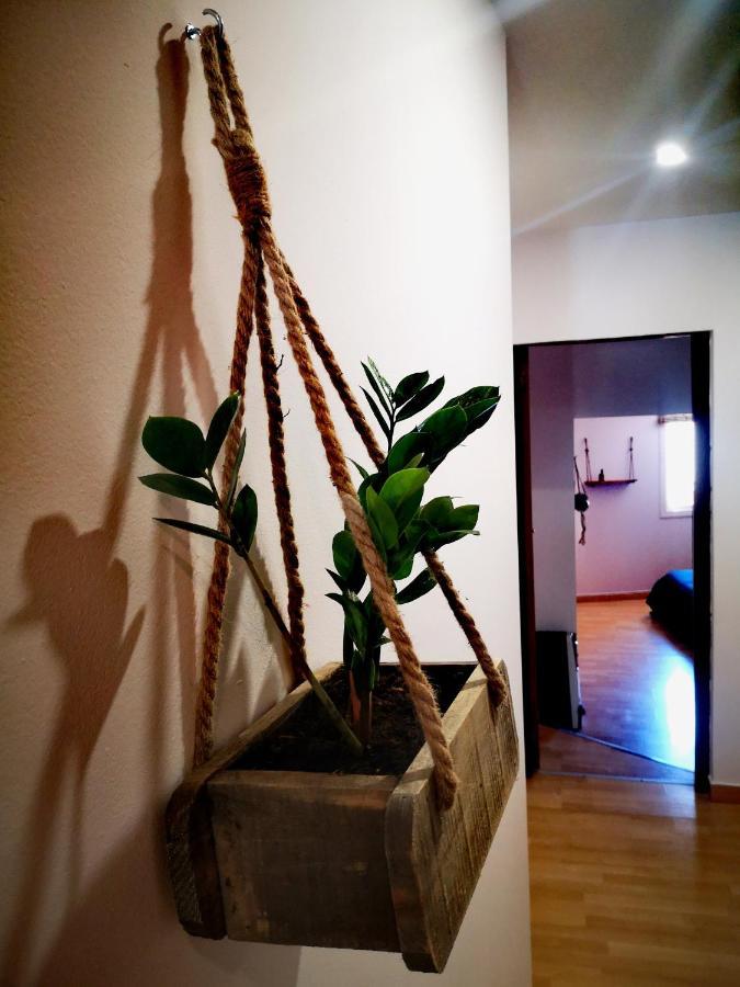 Cornu Karma Apartment Siuranella Cornudella de Montsant Kültér fotó