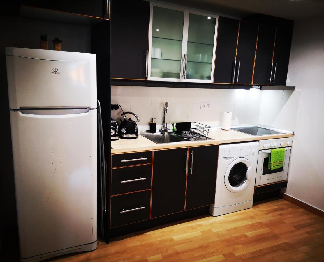 Cornu Karma Apartment Siuranella Cornudella de Montsant Kültér fotó