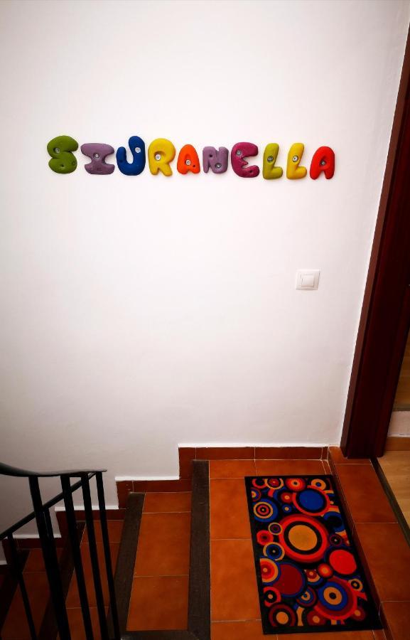 Cornu Karma Apartment Siuranella Cornudella de Montsant Kültér fotó
