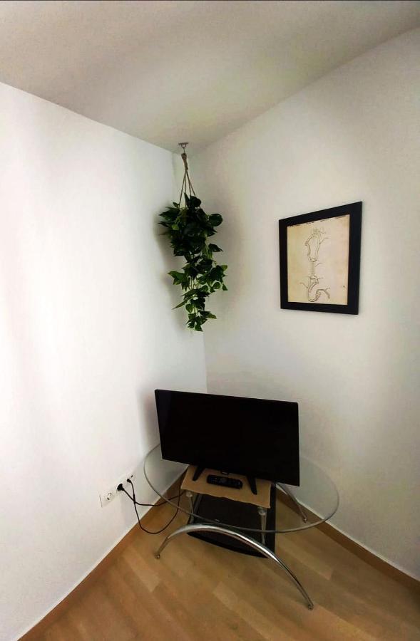 Cornu Karma Apartment Siuranella Cornudella de Montsant Kültér fotó