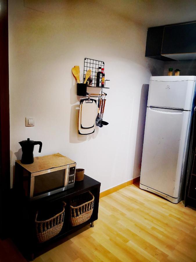 Cornu Karma Apartment Siuranella Cornudella de Montsant Kültér fotó